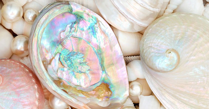 Meaning of Mother of Pearl